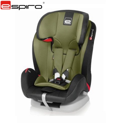 Автокресло Espiro Kappa 9-36кг